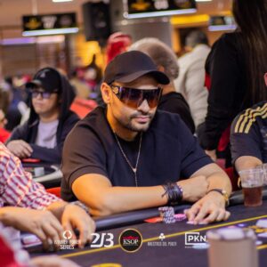 Main Event KSOP Bogota – Día 1E – foto 224