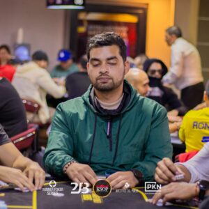 Main Event KSOP Bogota – Día 1E – foto 225