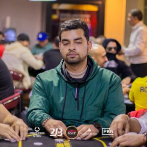 Main Event KSOP Bogota – Día 1E – foto 226