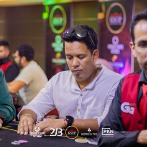 Main Event KSOP Bogota – Día 1E – foto 228