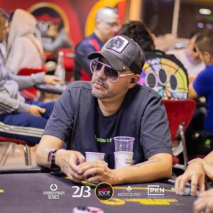 Main Event KSOP Bogota – Día 1E – foto 230