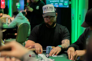 Evento #1: Mini Main – Día 1-1D – WSOP Panama City 2025 – foto 87