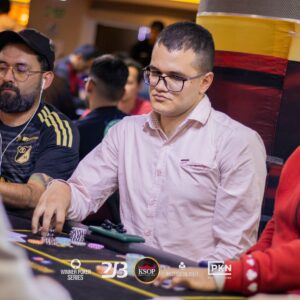 Main Event KSOP Bogota – Día 1E – foto 233