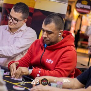 Main Event KSOP Bogota – Día 1E – foto 235