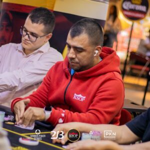 Main Event KSOP Bogota – Día 1E – foto 236