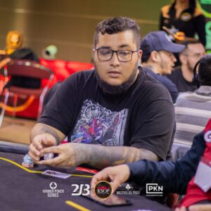 Main Event KSOP Bogota – Día 1E – foto 237