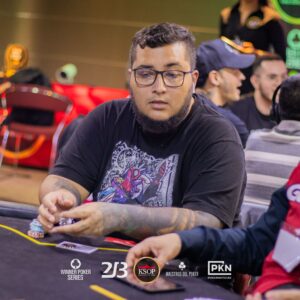Main Event KSOP Bogota – Día 1E – foto 238