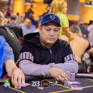 Main Event KSOP Bogota – Día 1E – foto 239