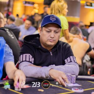 Main Event KSOP Bogota – Día 1E – foto 240