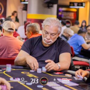 Main Event KSOP Bogota – Día 1E – foto 241