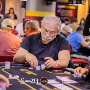Main Event KSOP Bogota – Día 1E – foto 242