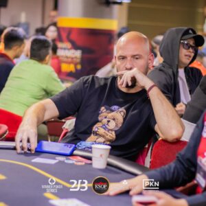 Main Event KSOP Bogota – Día 1E – foto 243