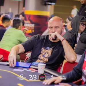 Main Event KSOP Bogota – Día 1E – foto 244