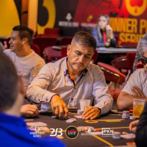 Main Event KSOP Bogota – Día 1E – foto 245