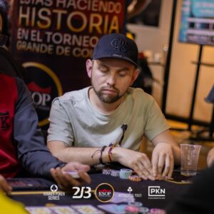Main Event KSOP Bogota – Día 1E – foto 248