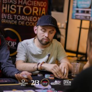 Main Event KSOP Bogota – Día 1E – foto 250