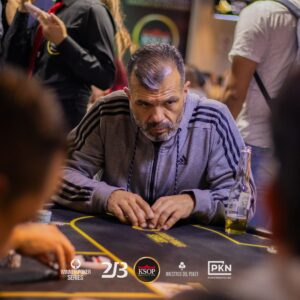 Main Event KSOP Bogota – Día 1E – foto 252