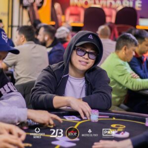 Main Event KSOP Bogota – Día 1E – foto 253