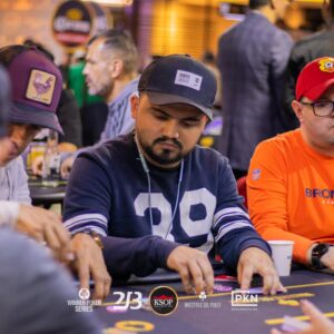 Main Event KSOP Bogota – Día 1E – foto 255