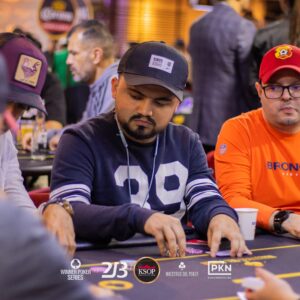 Main Event KSOP Bogota – Día 1E – foto 256