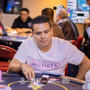 Main Event KSOP Bogota – Día 1E – foto 257