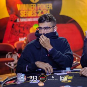 Main Event KSOP Bogota – Día 2 – KSOP Bogotá