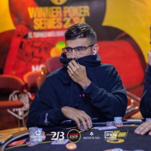 Main Event KSOP Bogota – Día 2 – foto 2