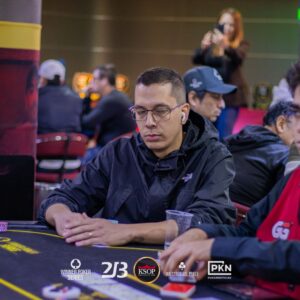 Main Event KSOP Bogota – Día 2 – foto 3