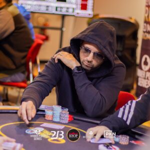 Main Event KSOP Bogota – Día 2 – foto 4