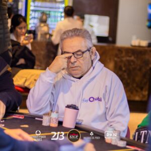 Main Event KSOP Bogota – Día 2 – foto 5