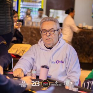 Main Event KSOP Bogota – Día 2 – foto 6
