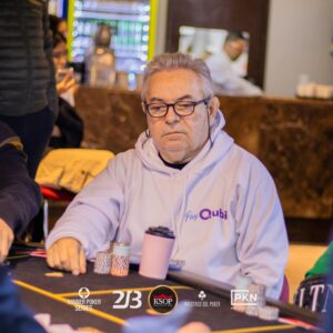 Main Event KSOP Bogota – Día 2 – foto 7