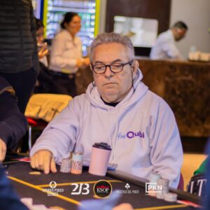 Main Event KSOP Bogota – Día 2 – foto 8