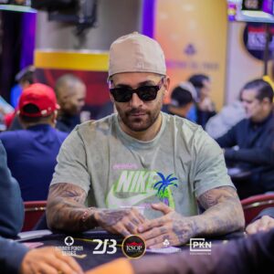 Main Event KSOP Bogota – Día 2 – foto 10