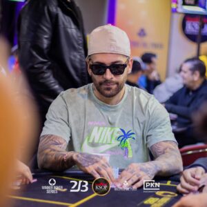 Main Event KSOP Bogota – Día 2 – foto 12
