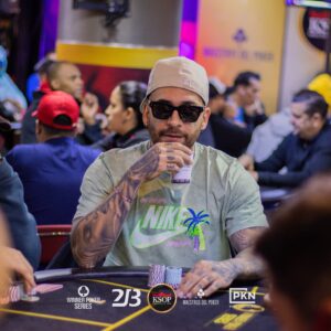 Main Event KSOP Bogota – Día 2 – foto 13