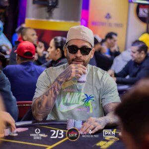 Main Event KSOP Bogota – Día 2 – foto 14