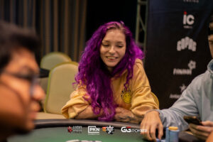 Evento #1: Mini Main – Día 1-1D – WSOP Panama City 2025 – foto 72