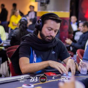 Main Event KSOP Bogota – Día 2 – foto 15