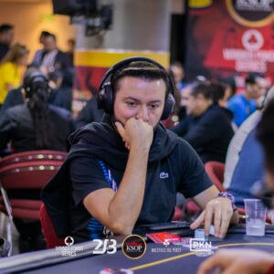 Main Event KSOP Bogota – Día 2 – foto 16