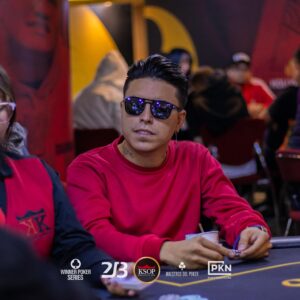 Main Event KSOP Bogota – Día 2 – foto 19