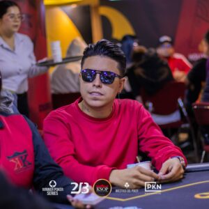 Main Event KSOP Bogota – Día 2 – foto 20
