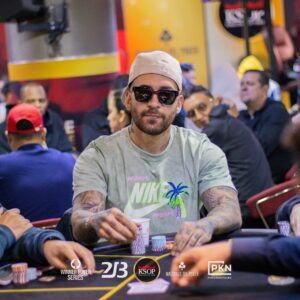 Main Event KSOP Bogota – Día 2 – foto 21