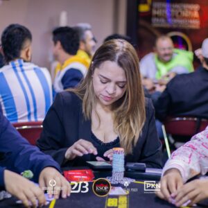 Main Event KSOP Bogota – Día 2 – foto 23