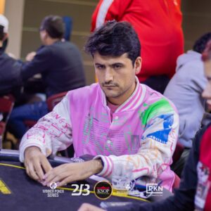 Main Event KSOP Bogota – Día 2 – foto 24