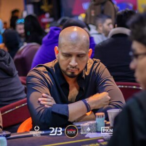 Main Event KSOP Bogota – Día 2 – foto 25