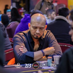 Main Event KSOP Bogota – Día 2 – foto 26