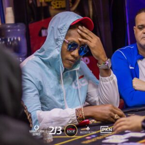 Main Event KSOP Bogota – Día 2 – foto 27