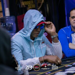 Main Event KSOP Bogota – Día 2 – foto 28