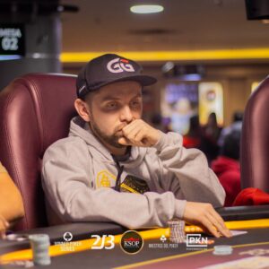 Main Event KSOP Bogota – Día 2 – foto 29